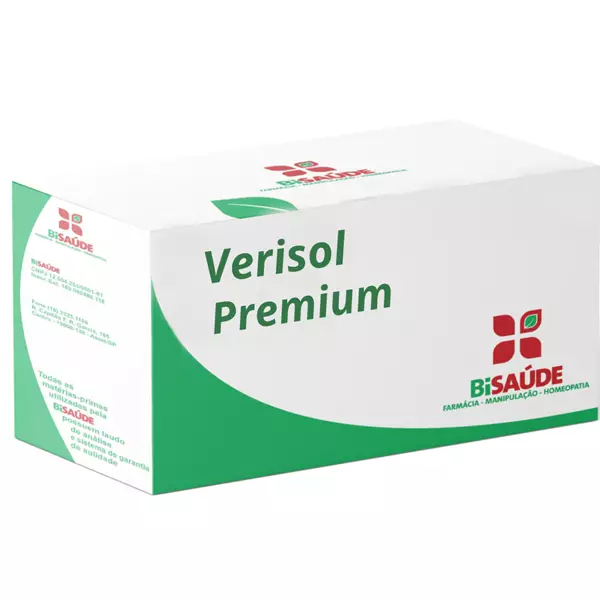 Verisol Premium 30 Sachês