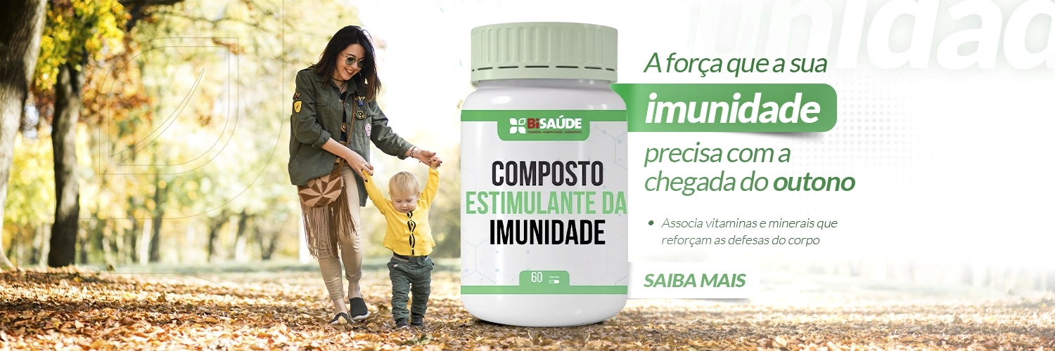 Composto imunidade