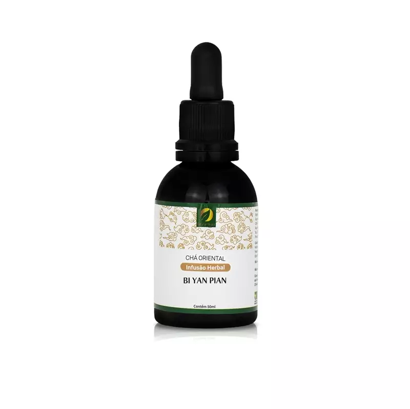 Bi Yan Pian 50ml