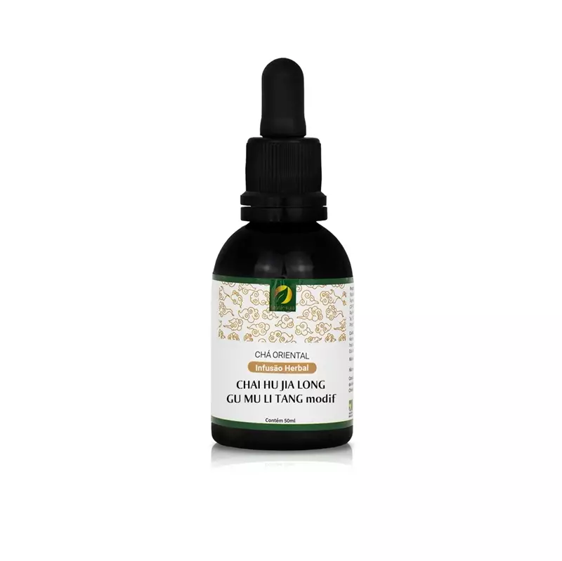 Chai Hu Jia Long Gu Mu Li Tang 50ml