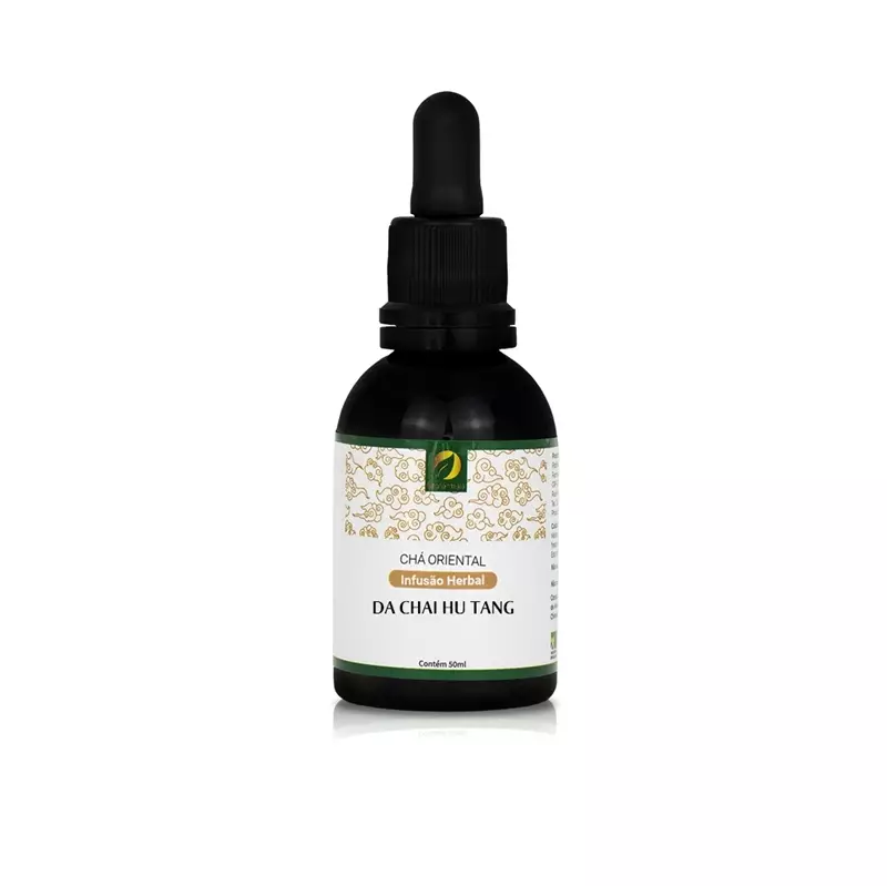 Da Chai Hu Tang 50mL