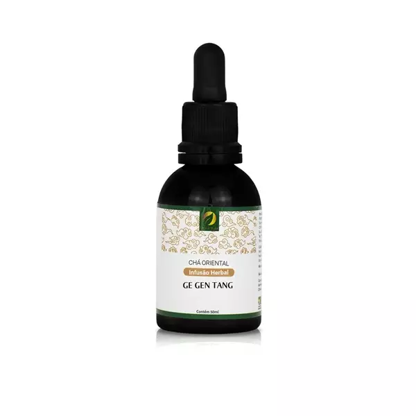 Ge Gen Tang 50ml