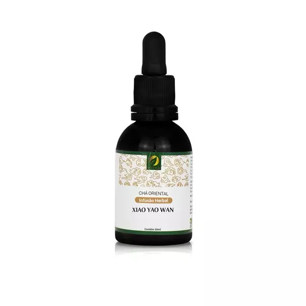 Xiao Yao Wan 50ml