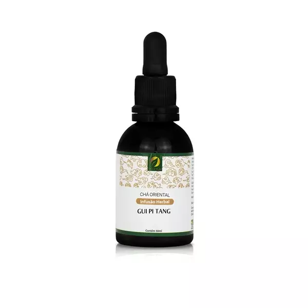 Gui Pi Tang 50ml