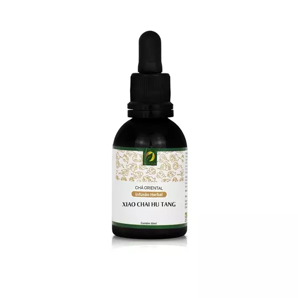 Xiao Chai Hu Tang 50ml
