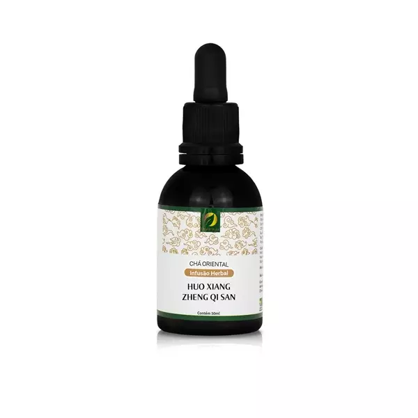 Huo Xiang Zheng Qi San 50ml