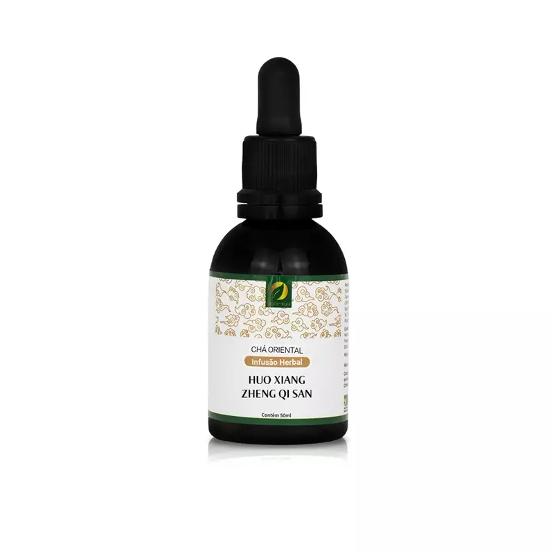 Huo Xiang Zheng Qi San 50ml