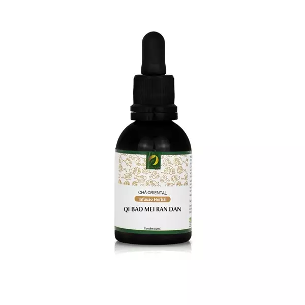 Qi Bao Mei Ran Dan 50ml