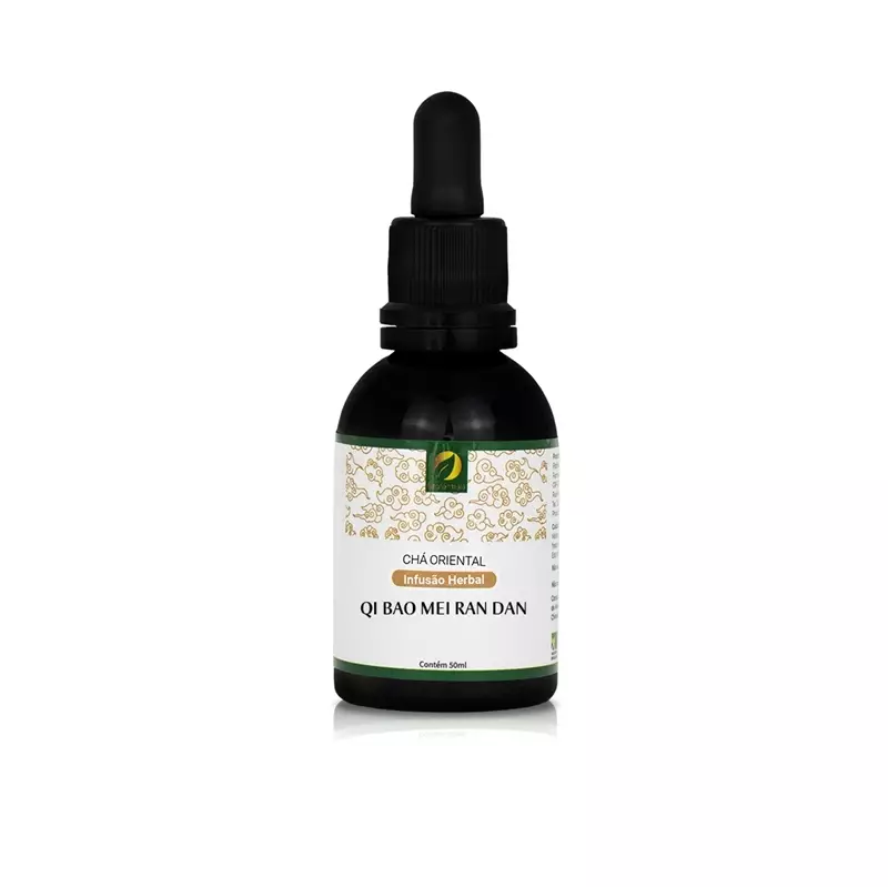 Qi Bao Mei Ran Dan 50ml
