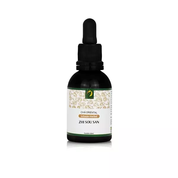Zhi Sou San 50ml