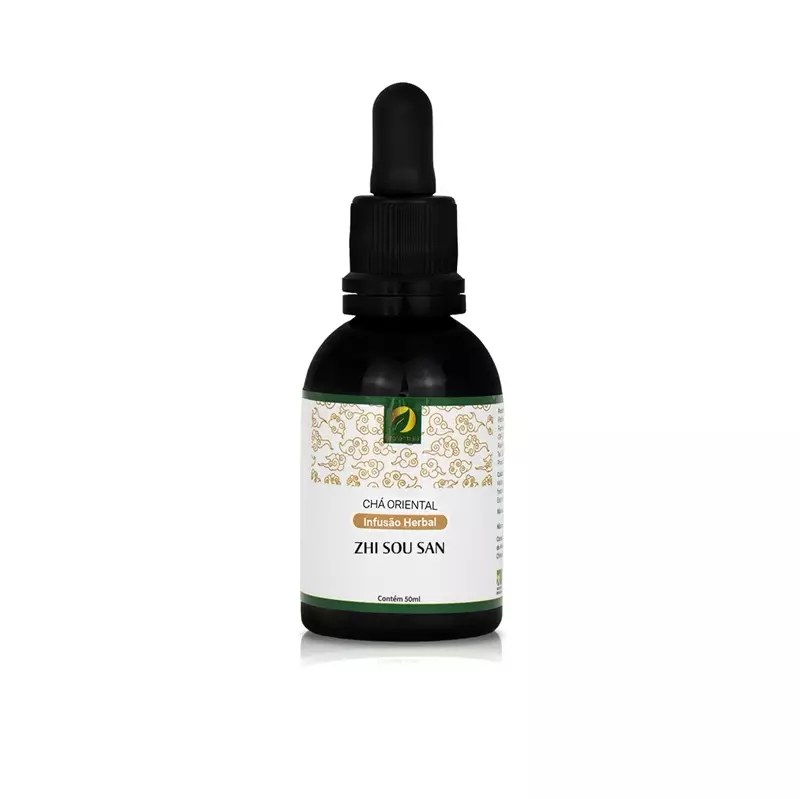Zhi Sou San 50ml