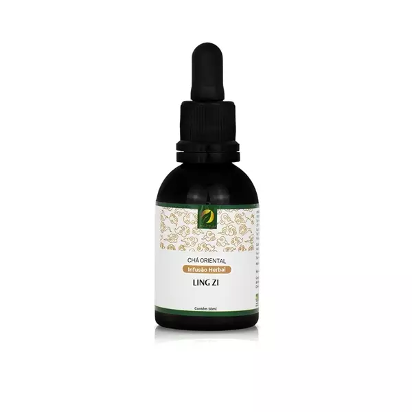 Ling Zhi � Ganoderma (Reishi) 50ml