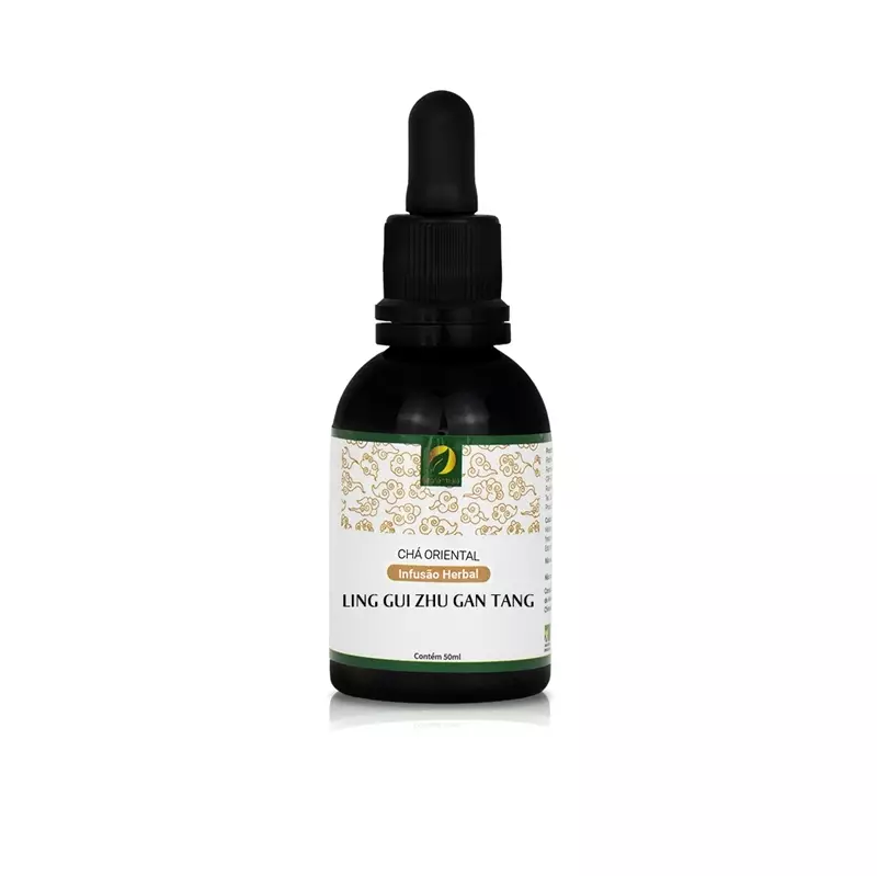 Ling Gui Zhu Gan Tang 50ml