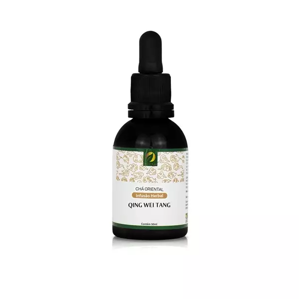 Qing Wei Tang 50ml