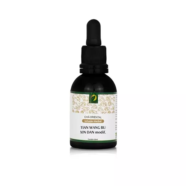TIAN Wang Bu Xin Dan Modif 50ml