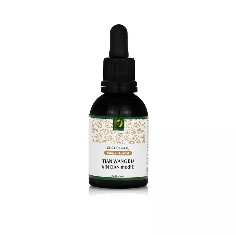 TIAN Wang Bu Xin Dan Modif 50ml