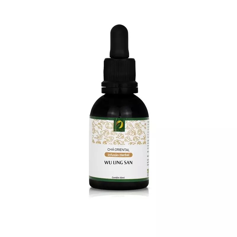 Wu Ling San 50ml