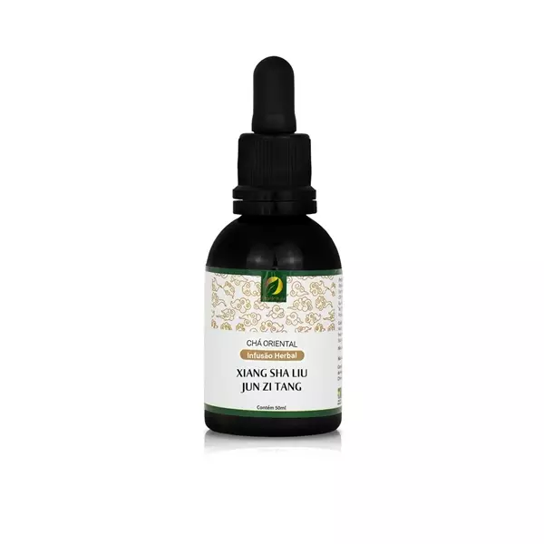 Xiang Sha Liu Jun Zi Tang 50ml