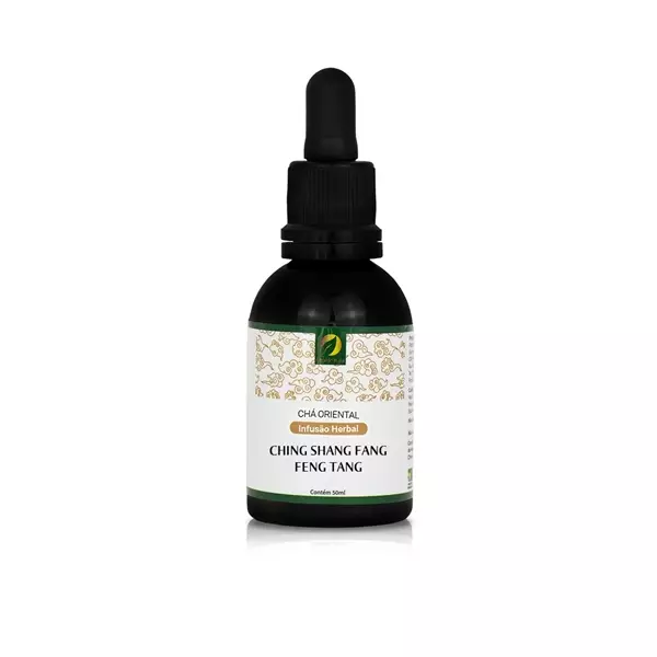 Ching Shang Fang  Feng Tang 50ml