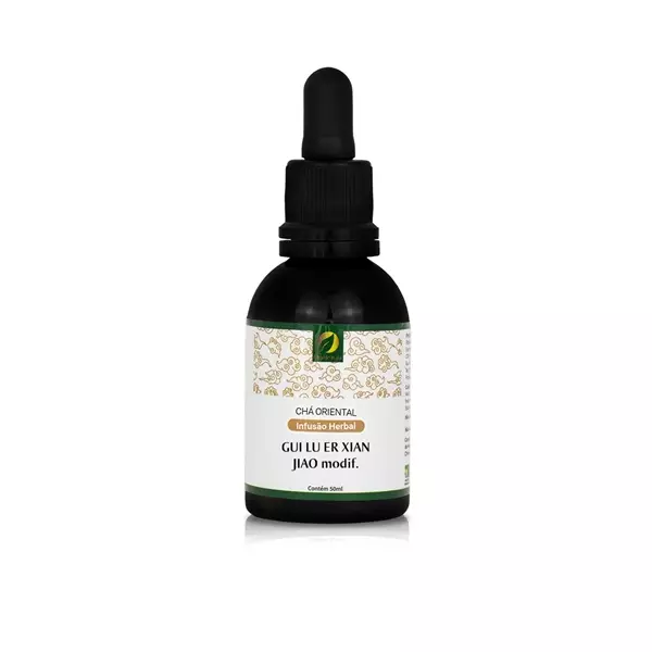 Gui Lu Er Xian Jiao Modif 50ml