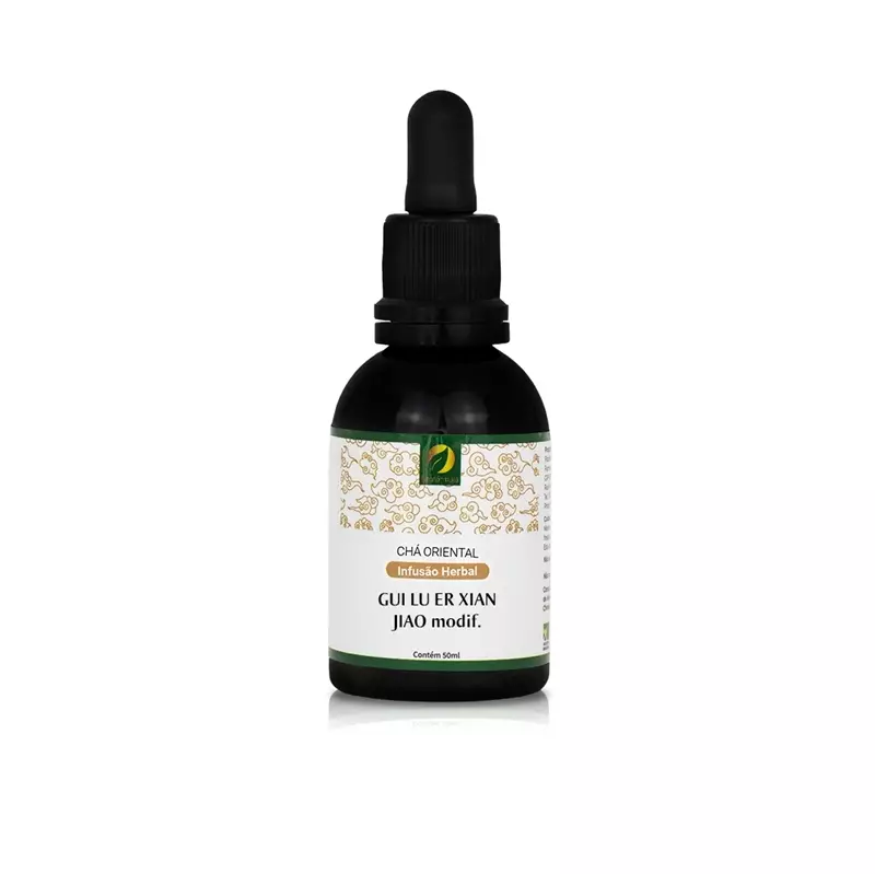 Gui Lu Er Xian Jiao Modif 50ml