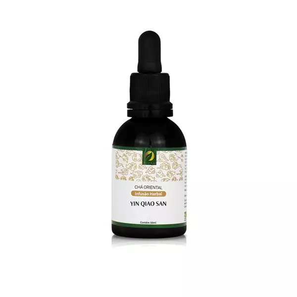 Yin Qiao San 50ml 