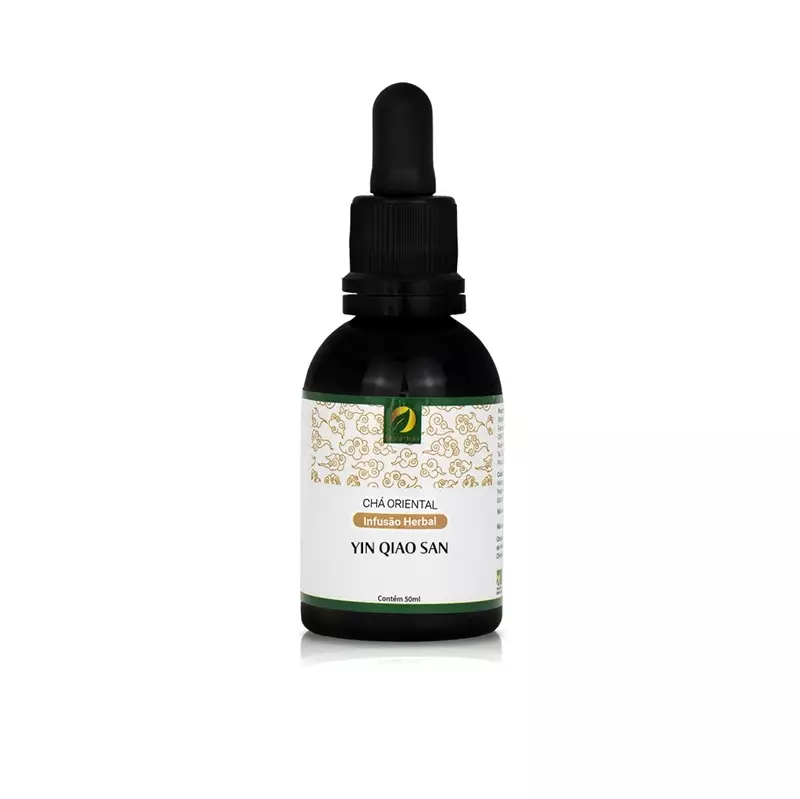 Yin Qiao San 50ml 