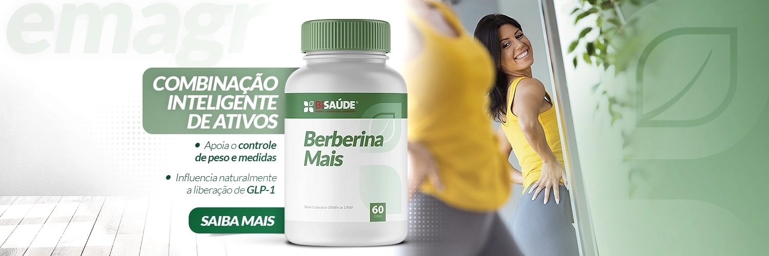 Berberina
