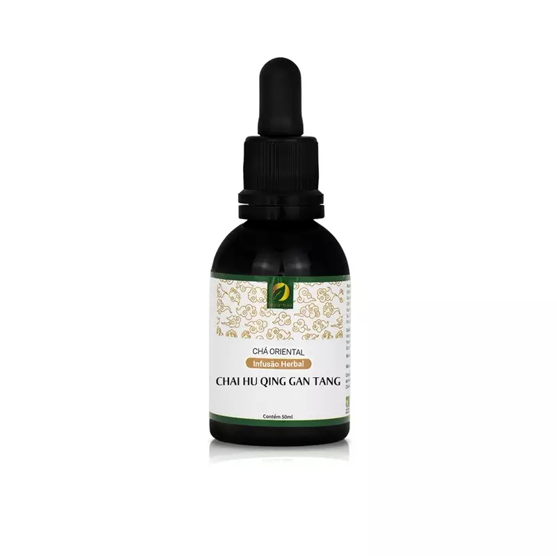 Chai Hu Qing Gan Tang 50ml