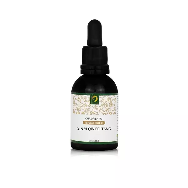 Xin Yi Qin Fei Tang 50ml