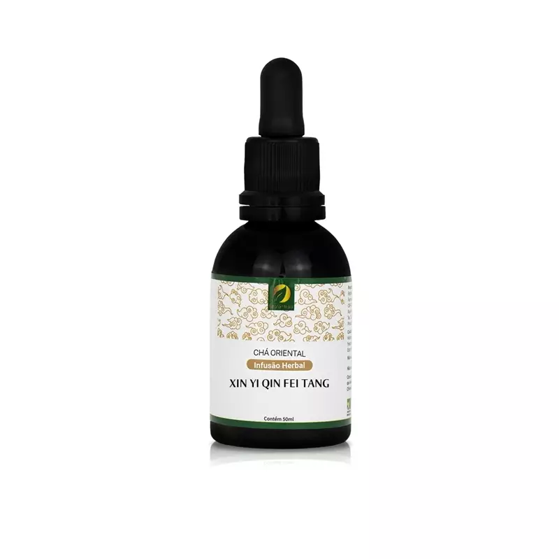 Xin Yi Qin Fei Tang 50ml