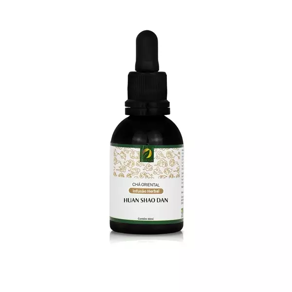 Huan Shao Dan 50ml