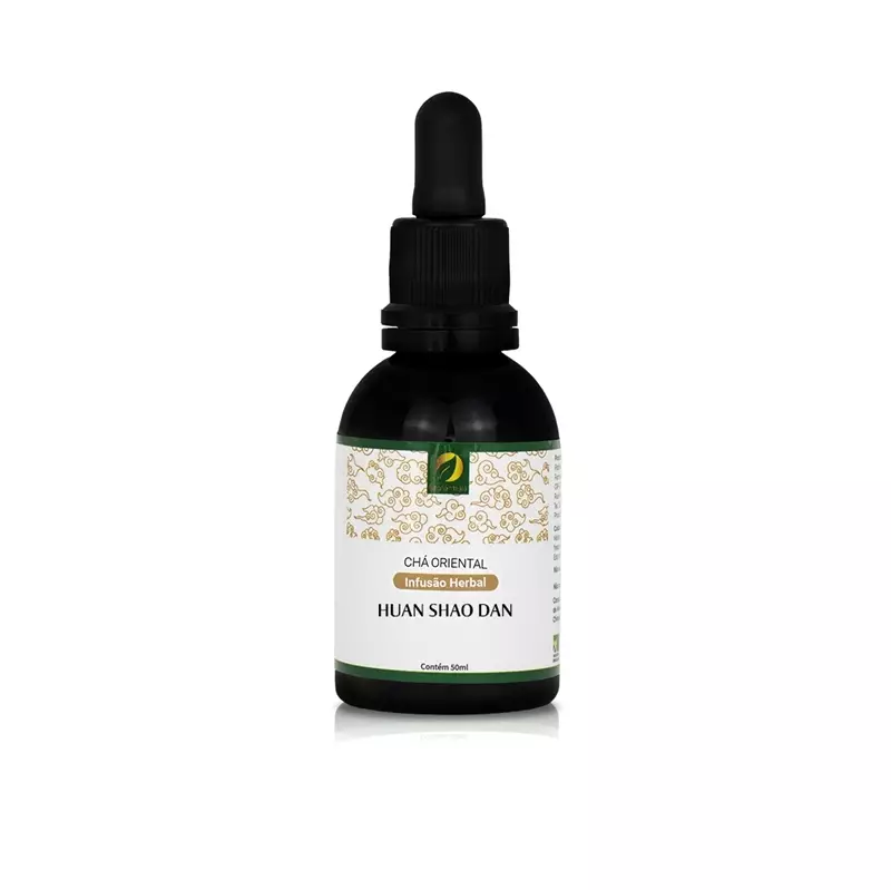 Huan Shao Dan 50ml
