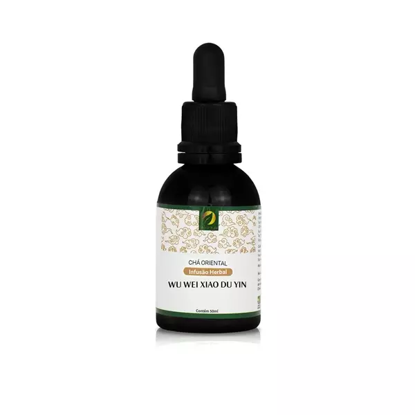 Wu Wei Xiao Du Yin 50ml