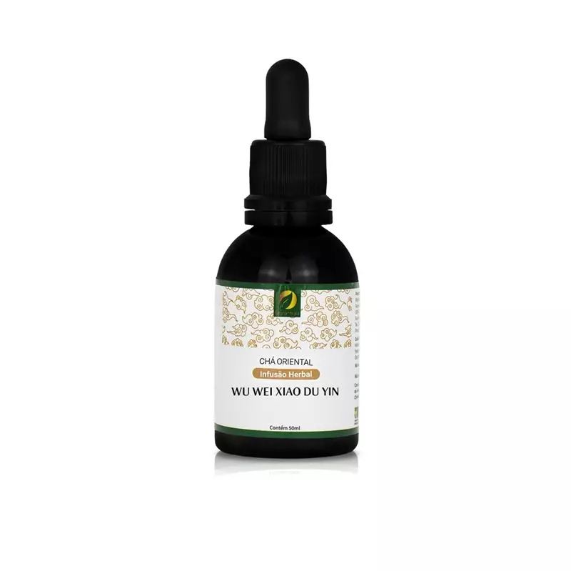 Wu Wei Xiao Du Yin 50ml