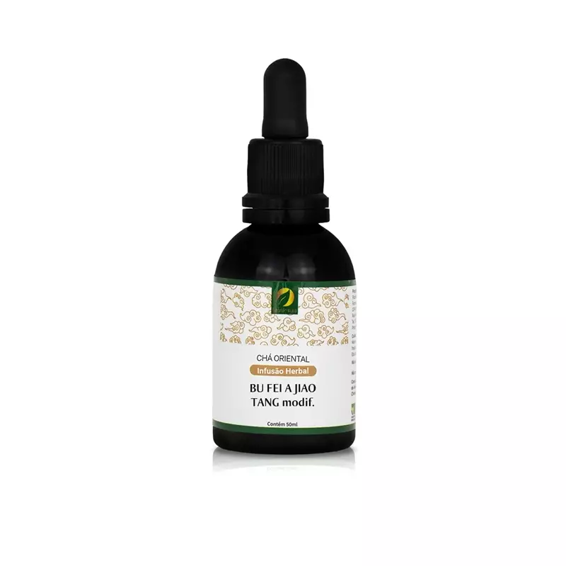 Bu Fei A Jiao Tang Modif 50ml
