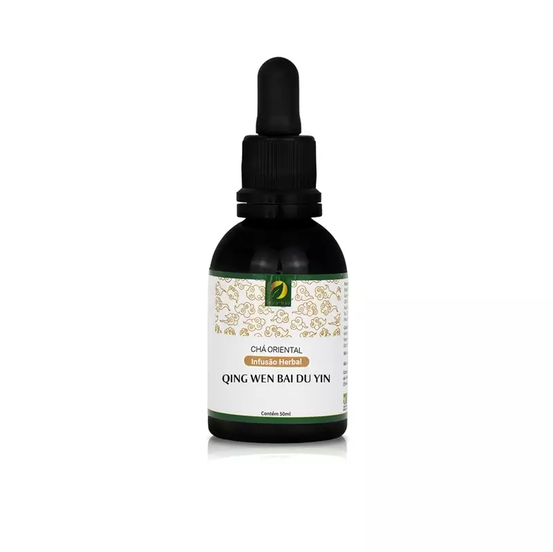 Qing Wen BaiI Du Yin 50ml