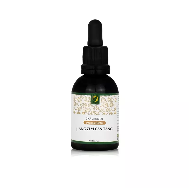 Jiang Zi Yi Gan Tang 50ml