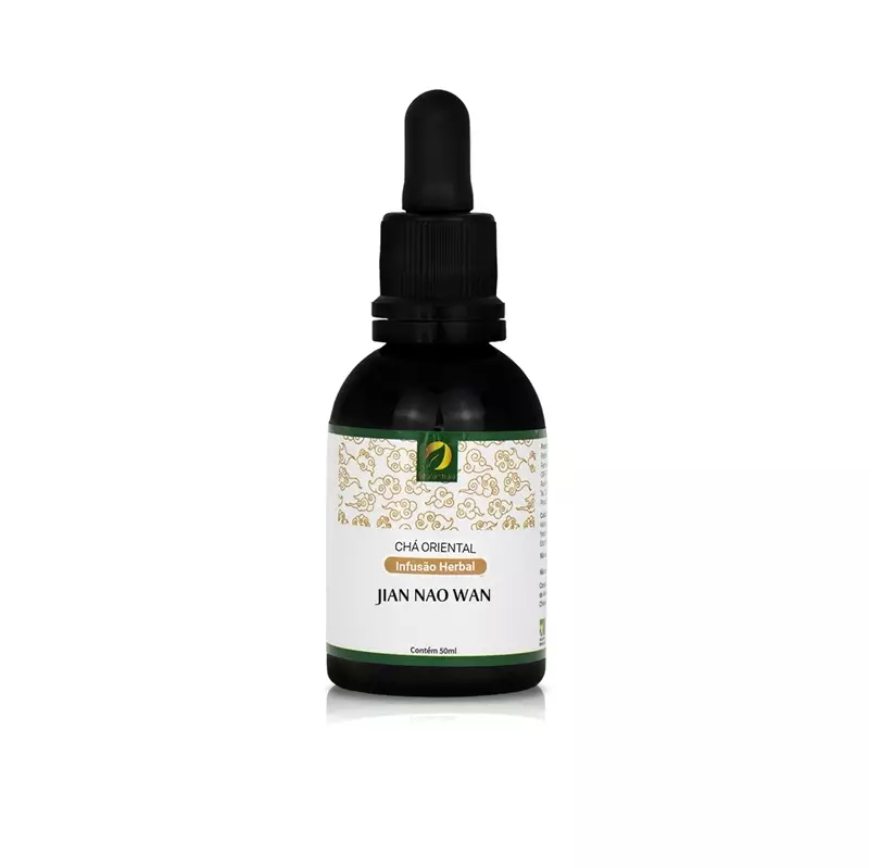 Jian Não Wan 50ml