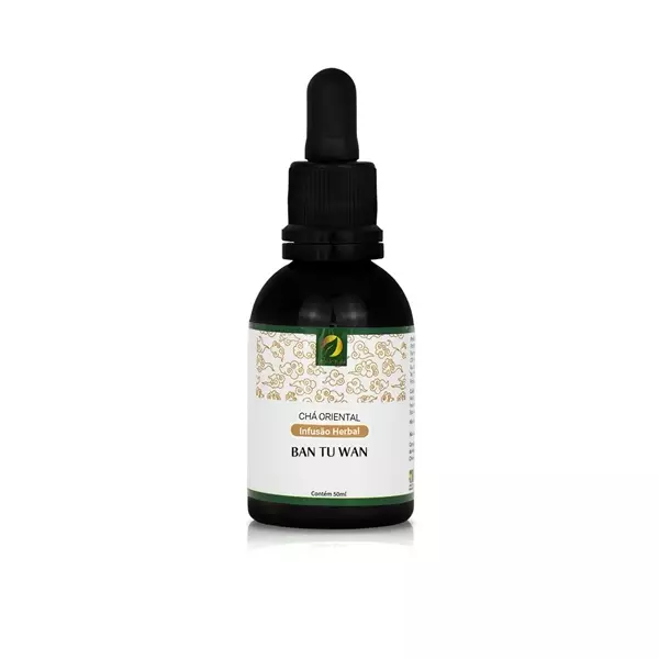 Ban Ti Wan 50ml 