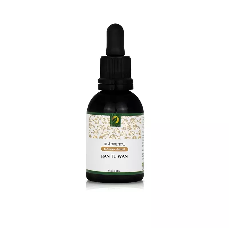 Ban Ti Wan 50ml 