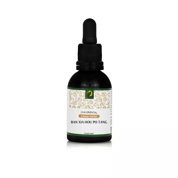 Ban Xia Hou Po Tang 50mg
