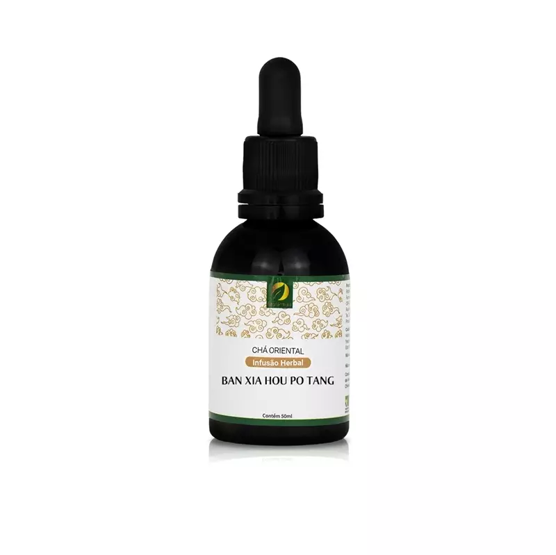 Ban Xia Hou Po Tang 50mg