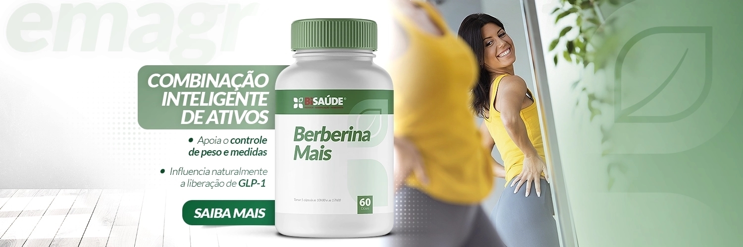 Berberina