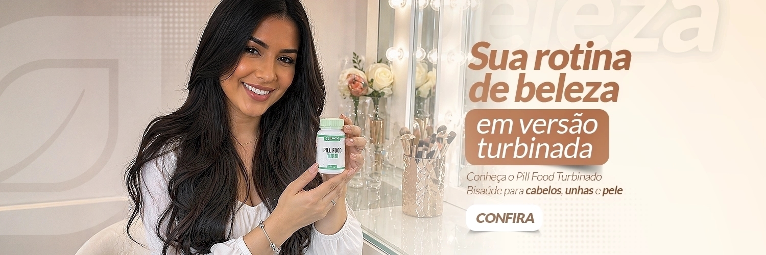 Pill Food