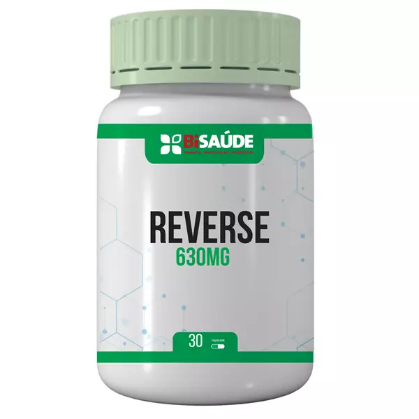 Reverse 630mg