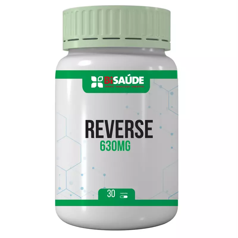 Reverse 630mg
