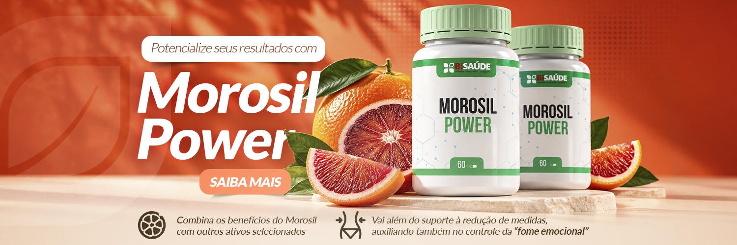 Morosil Power